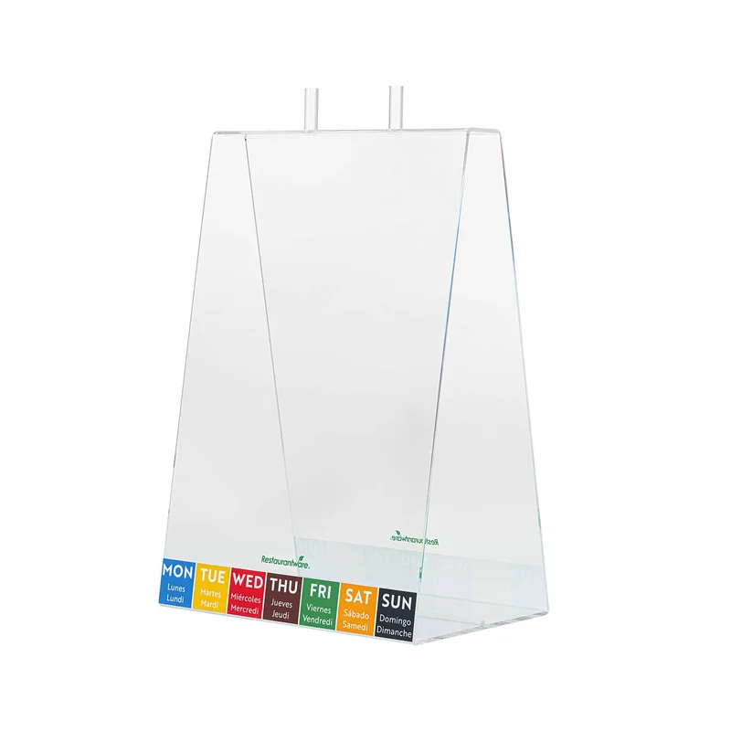 restaurantware2215855